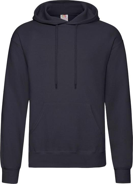 Produktbild Fruit of the Loom Kapuzenpullover (3XL)
