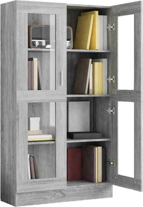 Immagine prodotto VidaXL Gizela (82,5 x 30,5 x 150 cm)