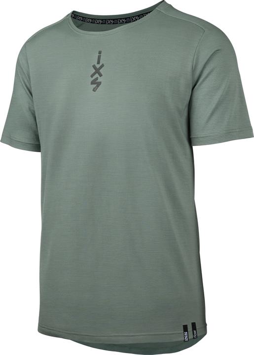 Image du produit iXS Flow Merino jersey (XL)