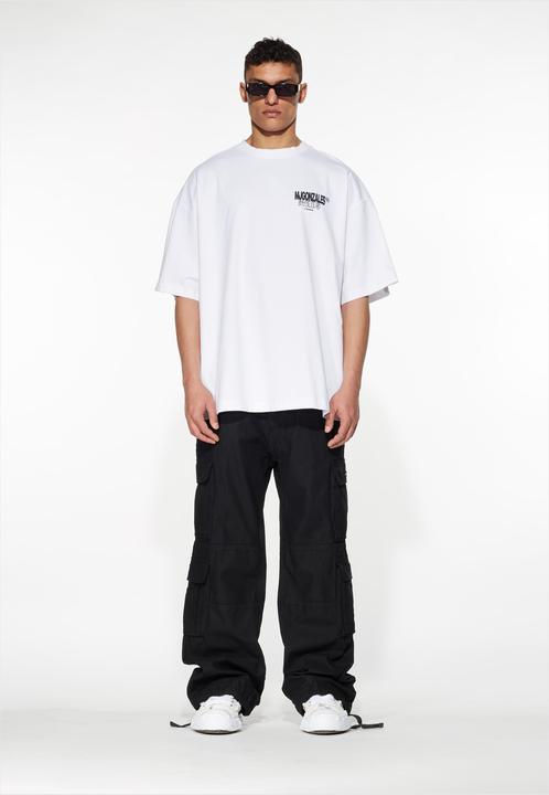 Produktbild Mjgonzales Studio x Huge Tee - 87061 (M)
