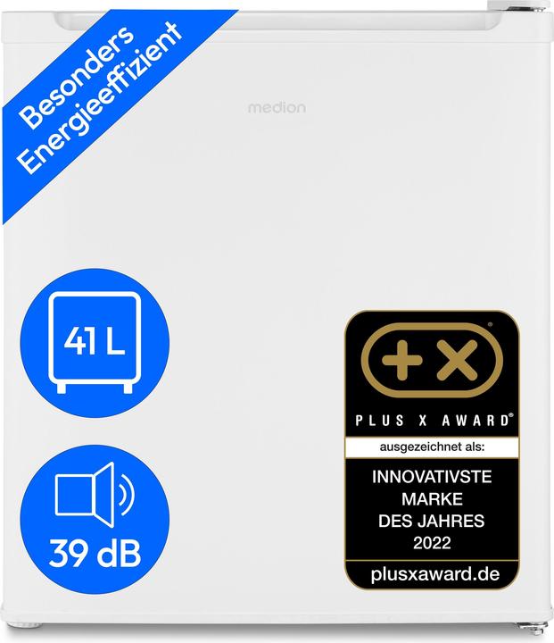 Produktbild Medion MD 37724 (41 l)