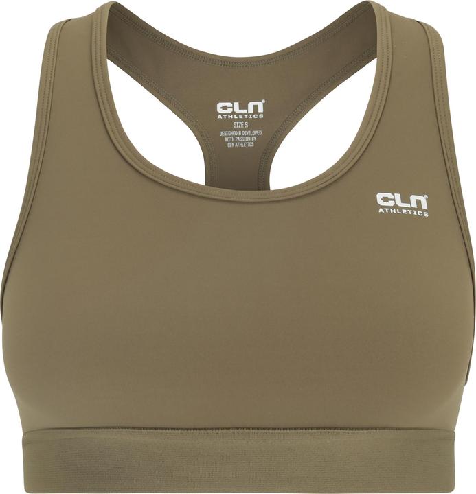 CLN Athletics Inhale