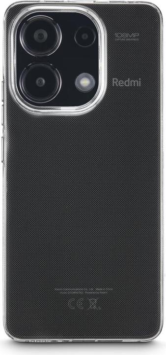 Image du produit Hama Always Clear (Xiaomi Redmi Note 13 4G)