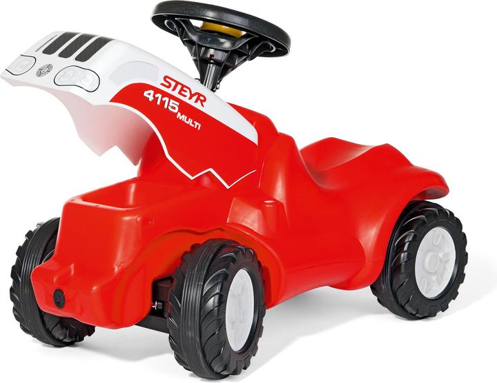 Image du produit Rolly Toys RollyMinitrac Steyr
