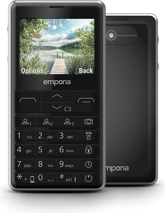 Produktbild Emporia emporiaPRIME (2.31", 2 Mpx, 4G)