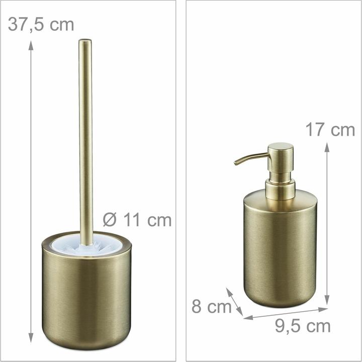 Produktbild Relaxdays Schreibtisch-Organizer