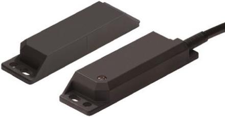 Produktbild Omron Industrial Automation Sicherheitsschalter,o. Kont.,2NC/1NO,5m