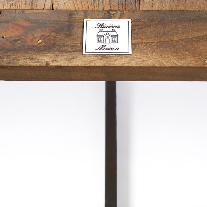 Image du produit Rivièra Maison Island (130 x 70 x 45 cm)