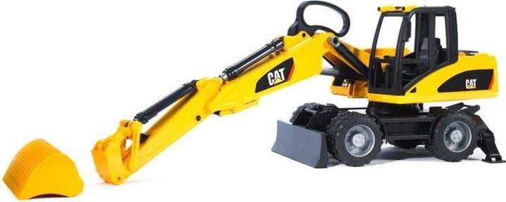 Produktbild Bruder Cat Mobilbagger