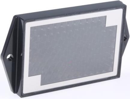 Image du produit Omron Industrial Automation Reflécteur polarisé pour E3ZM-B