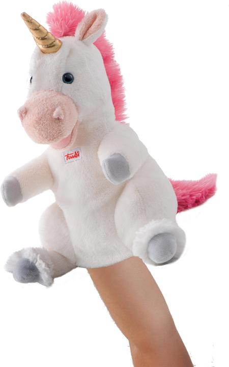 Actual product image Trudi Unicorn