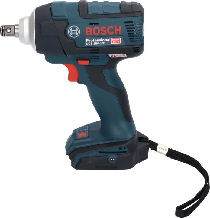 Produktbild Bosch Professional GDS 18V-300 (Akkubetrieb)