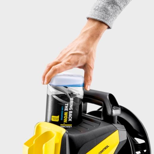 Actual product image Kärcher K4 Premium Power Control Home (Electrical connection)
