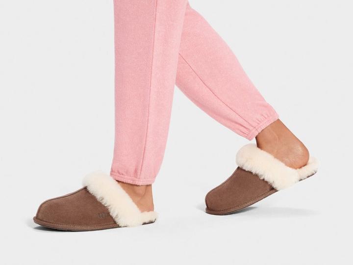 Actual product image Ugg Scuffette II (37)