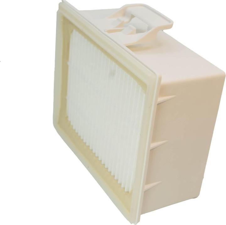 Produktbild Europart Abluftfilterkassette wie BOSCH 00576833 F1C5X BBZ156HF für Staubsauger