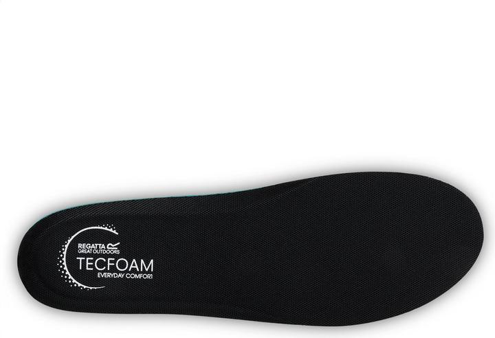 Image du produit Regatta - Semelles intérieures COMFORT