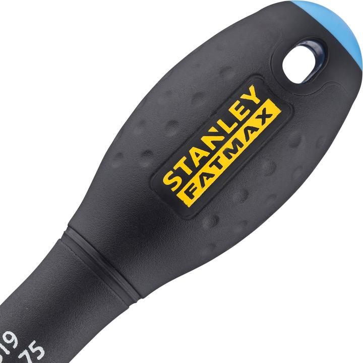 Actual product image Stanley Phillips screwdriver (Pozidriv cross recess (PZ))