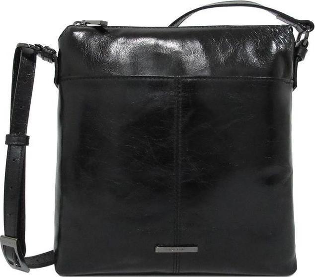 Actual product image Ferrici Vecchia Crossbody Tas Black