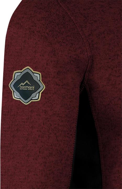 Immagine prodotto Normani Cardigan da donna "Pukaskwa" - 9585 (XL)