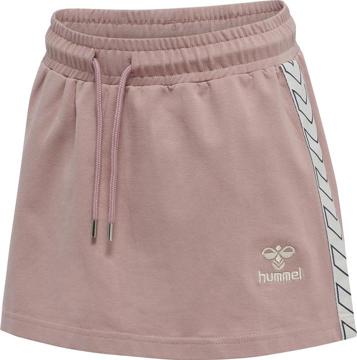 Actual product image hummel Alvilda Skirt (128)