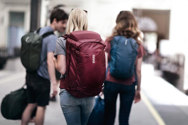 Produktbild Thule Landmark 70 (70 l)