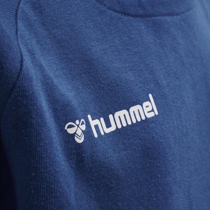 Actual product image hummel Authentic Kids Training Sweat (152)