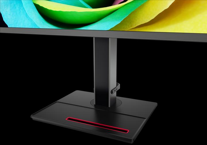 Actual product image Lenovo ThinkVision Creator Extreme USB-C/DP (3840 x 2160 Pixels, 27")