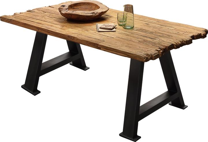Produktbild SIT Möbel Ella (180 x 100 x 77 cm)