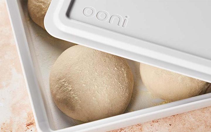 Actual product image Ooni Pizza Dough Boxes