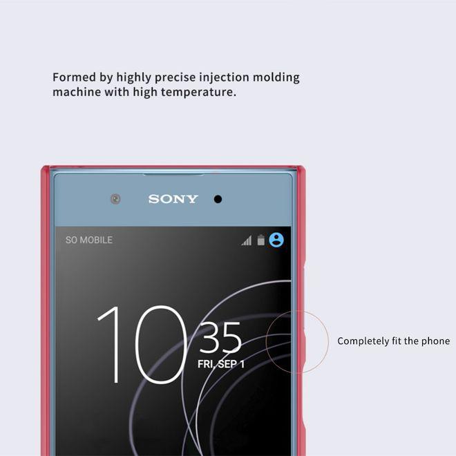 Produktbild Nillkin Super Frosted Shield Series (Xperia XA1 Plus)