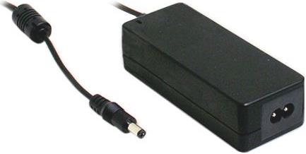 Image du produit MeanWell Power Adapter Desk Top Medical 15V 60W
