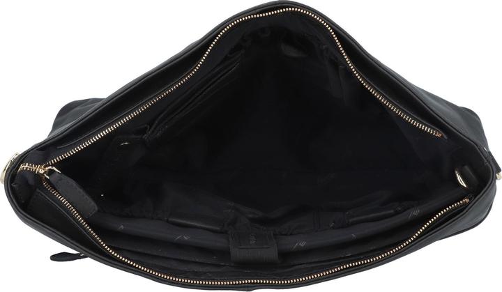 Produktbild Plevier Millau schoudertas 15.6 inch zwart.