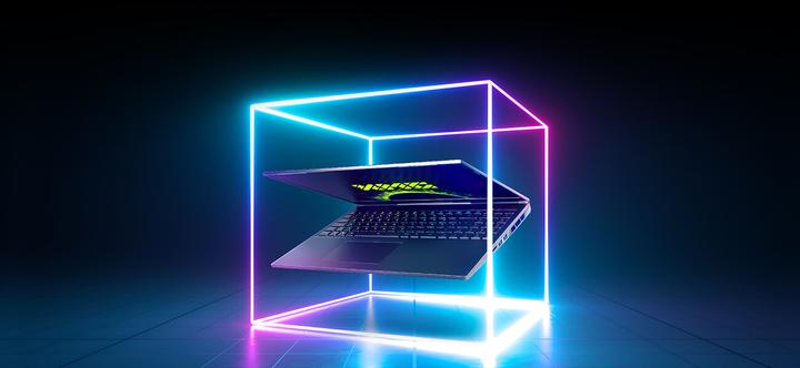 Immagine prodotto XMG Notebook NEO 16 - E23bdn RTX 4060 (16", Intel Core i9-13900HX, 16 GB, 1000 GB, CH)
