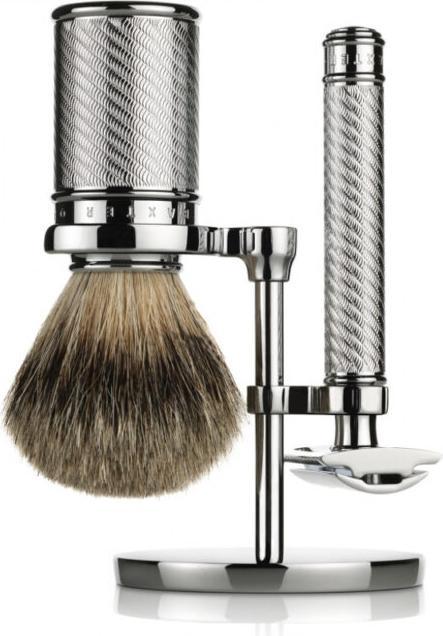 Image du produit Baxter Rasoir traditionnel