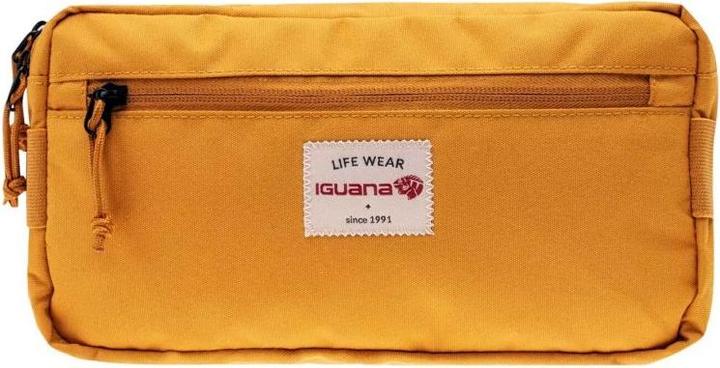 Produktbild Iguana Edgos Gürteltasche