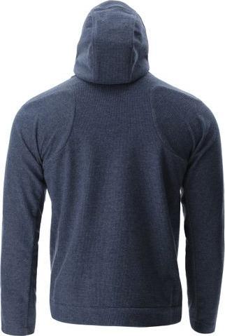 Produktbild UYN Softshelljacke Heavy Hooded (L)