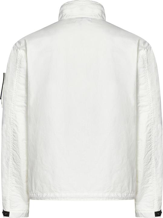 Produktbild Stone Island Coats White (S)