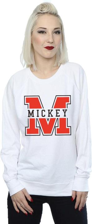 Produktbild Disney Mickey Mouse M Sweatshirt (XXL)