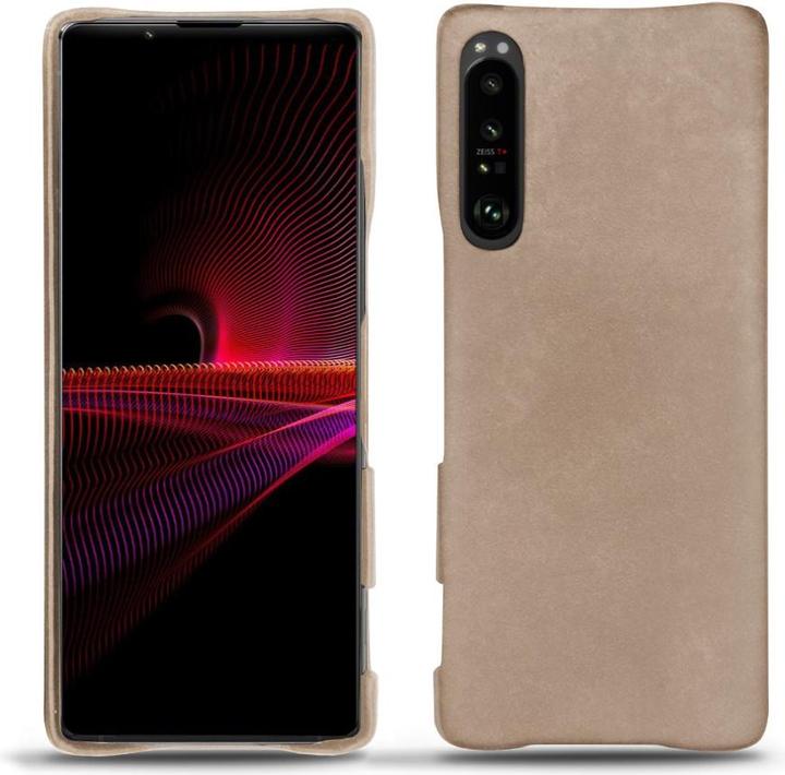 Productafbeelding Noreve Lederen omslag (Sony Xperia 1 III)