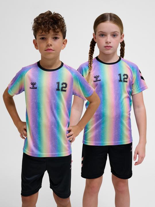 Immagine prodotto hummel hmlSHIMMER T-SHIRT S/S (128)