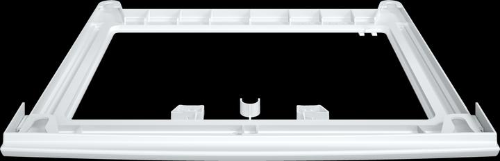 Actual product image Bosch Hausgeräte WTZ27410