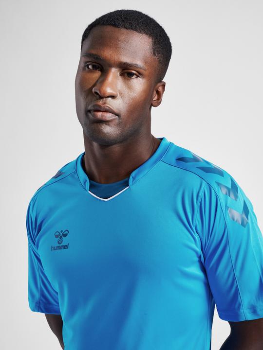 Image du produit hummel Core Xk Poly Jersey S/S (S)