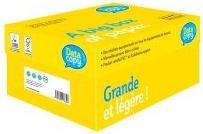 Actual product image Data Copy Datacopy multi-function paper, 500 sheets (100 g/m², 500 x, A4)