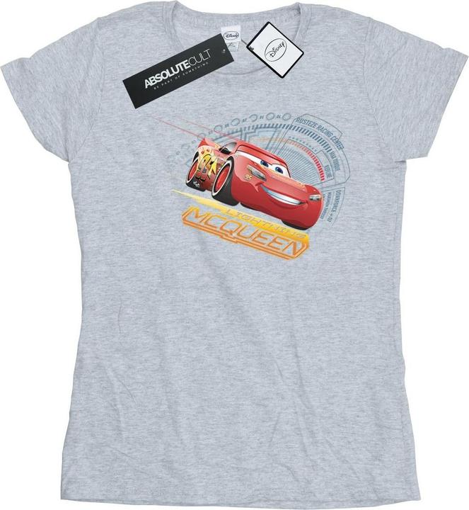 Produktbild Cars TShirt (L)