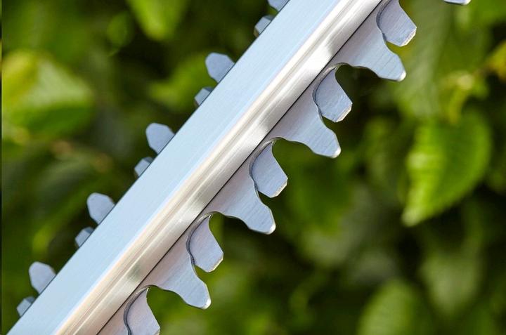 Actual product image Gardena ComfortCut (Cordless hedgecutters)