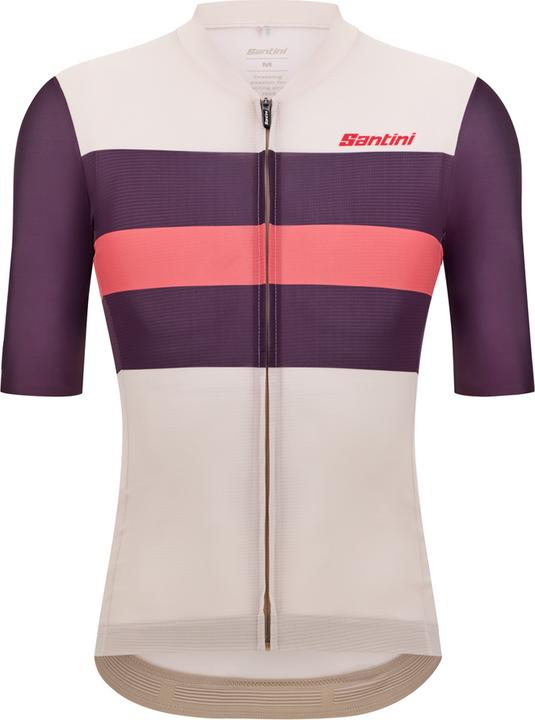 Santini Kurzarmtrikot BENGAL Herren
