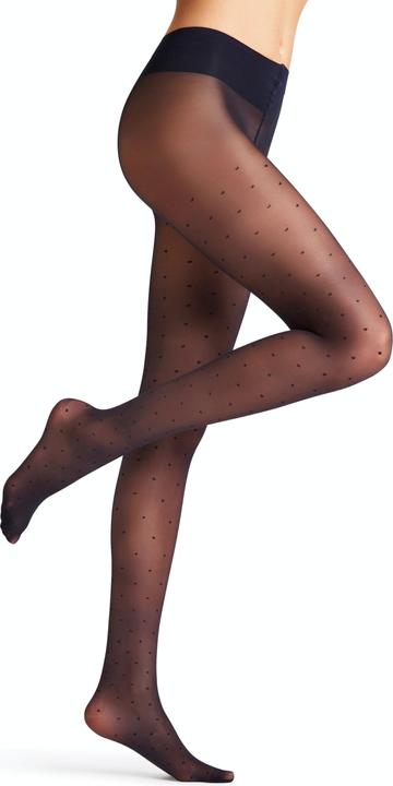 Actual product image Falke Dot Vitalize 20 TI (20 DEN, 44 - 46)