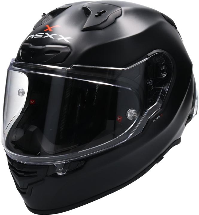 Image du produit X.R3R PLAIN SOFT Integralhelm (XL)