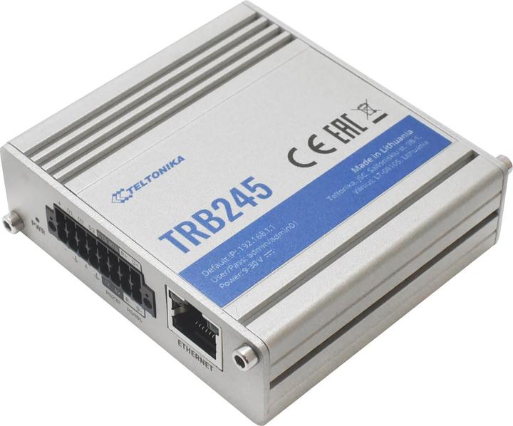 Teltonika TRB245 Gateway