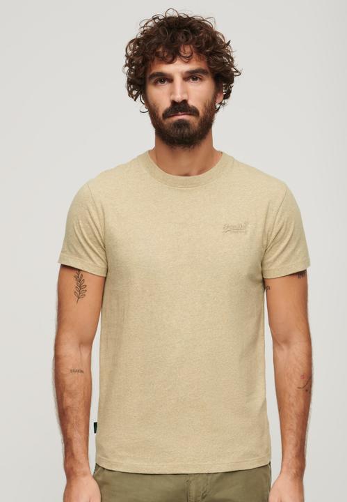 Produktbild Superdry Essential Logo Emb Tee (3XL)